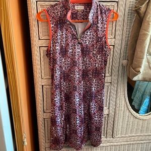 Greg Norman Clothing Sport Dress